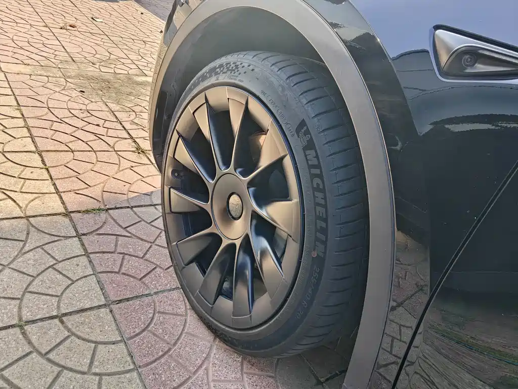 Tesla Model Y — миниатюра 3
