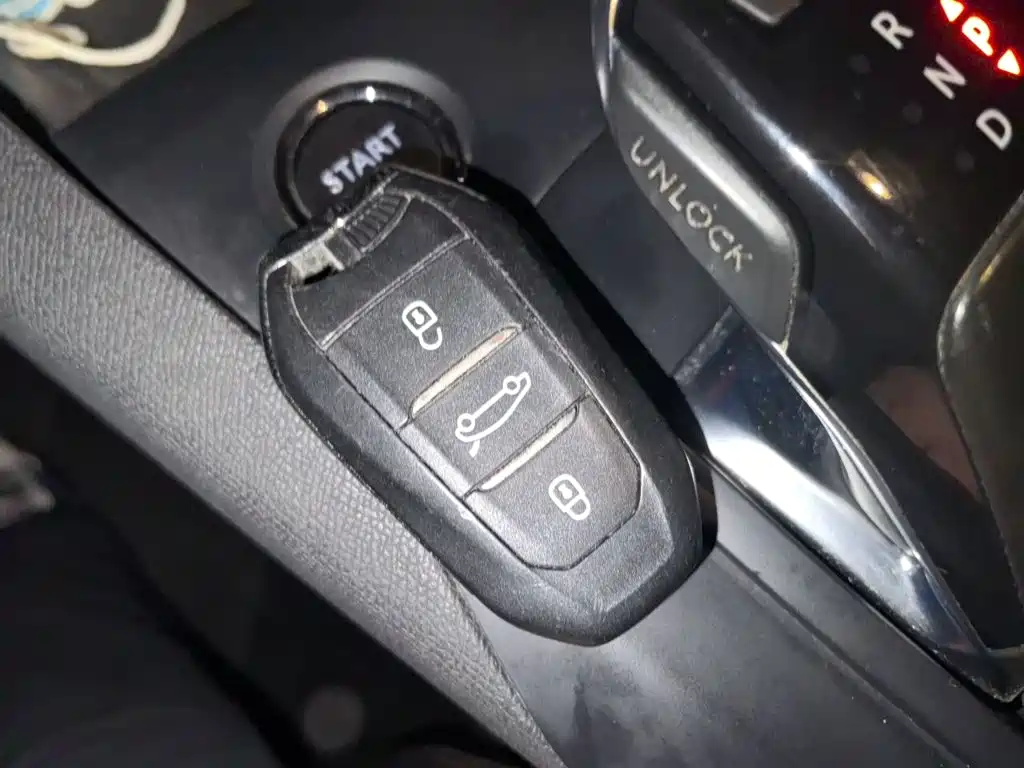 Peugeot 5008 — миниатюра 9