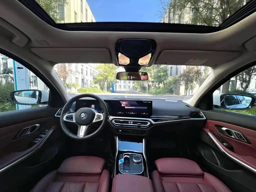 BMW i3 — миниатюра 5