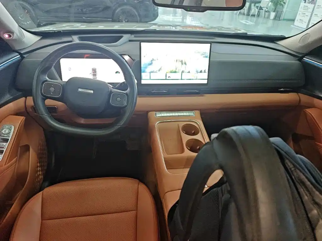 Haval Xiaolong MAX — миниатюра 10