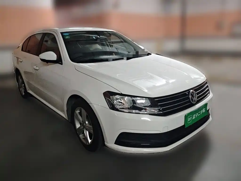 Volkswagen Lavida — миниатюра 3