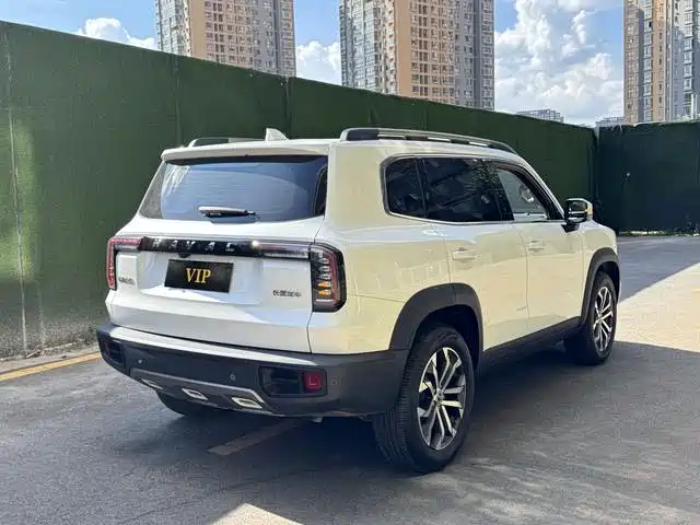 Haval Big Dog — миниатюра 15