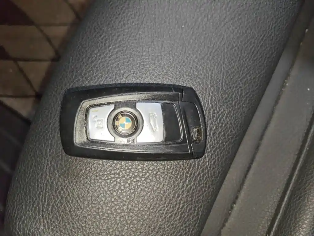 BMW 3 Series — миниатюра 9