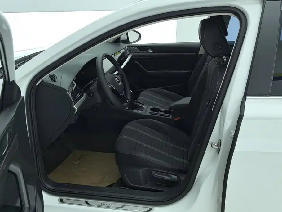 Volkswagen Lavida 2022 280TSI DSG Comfort