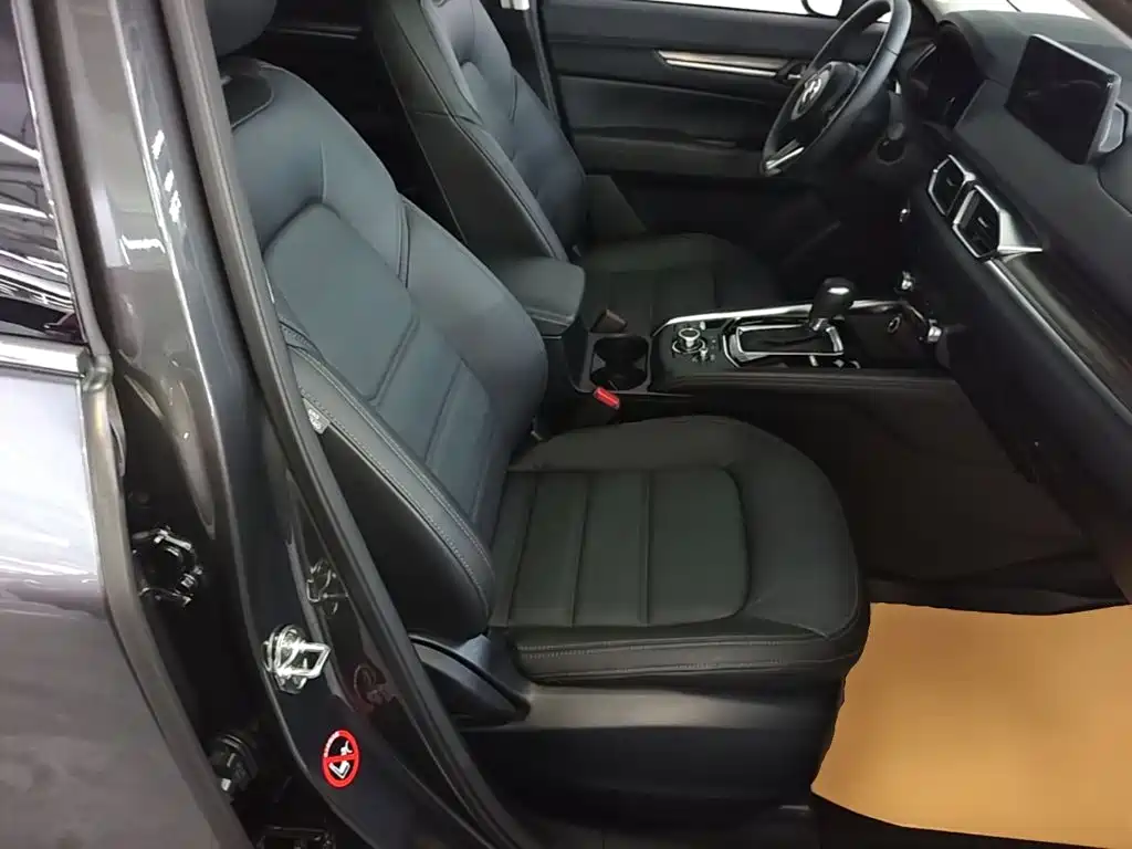 Mazda CX-5 — миниатюра 25