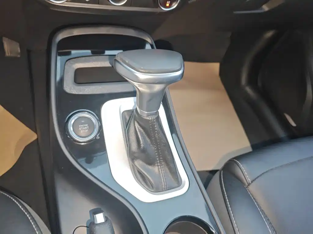 Chery Tiggo 7 — миниатюра 14