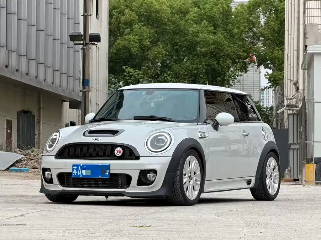 MINI Mini 2010