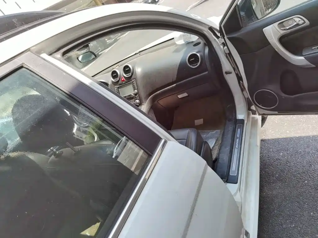 Haval H6 — миниатюра 9