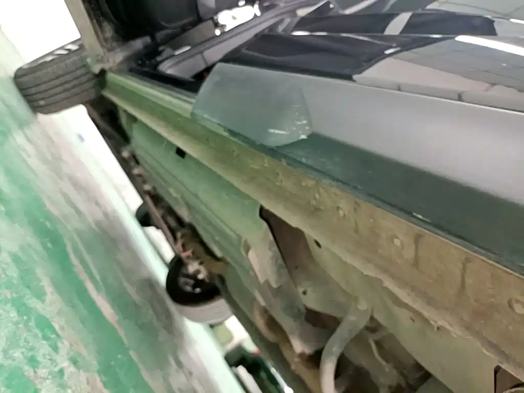 Haval Big Dog PLUS — миниатюра 22