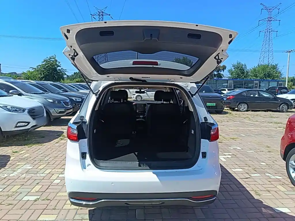 BYD MAX — миниатюра 19