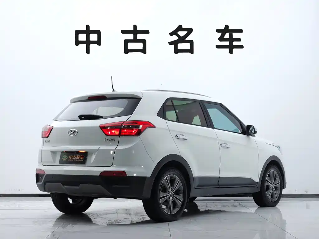 Hyundai ix25 — миниатюра 4