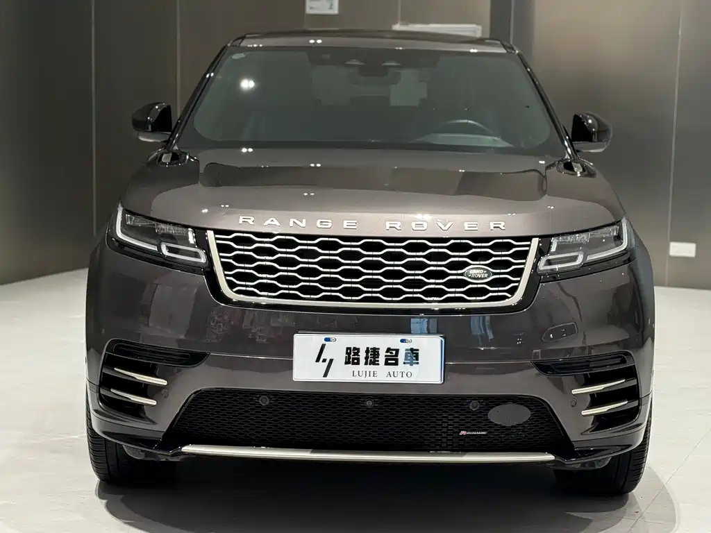Land Rover Range Rover Velar 2022 250PS