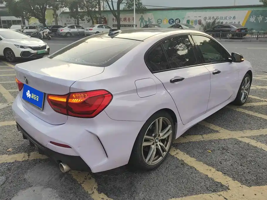 BMW 1 Series — миниатюра 3
