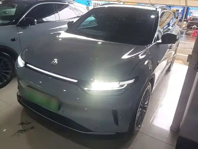 2025 Leapmotor C11