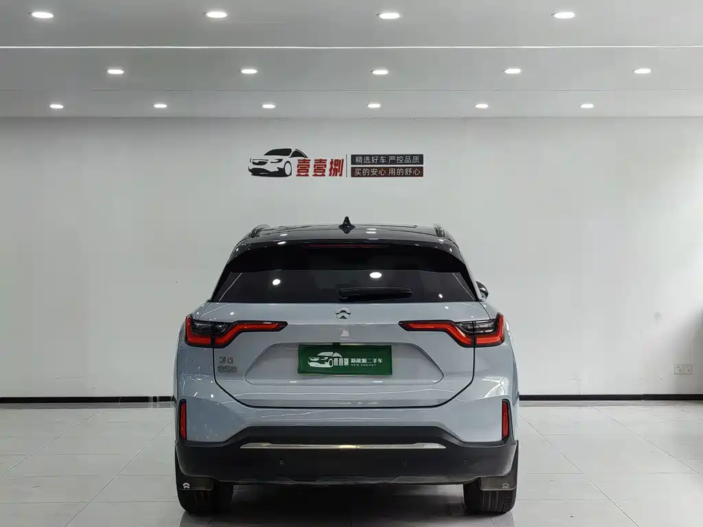 NIO ES6 2022 75kWh Sport