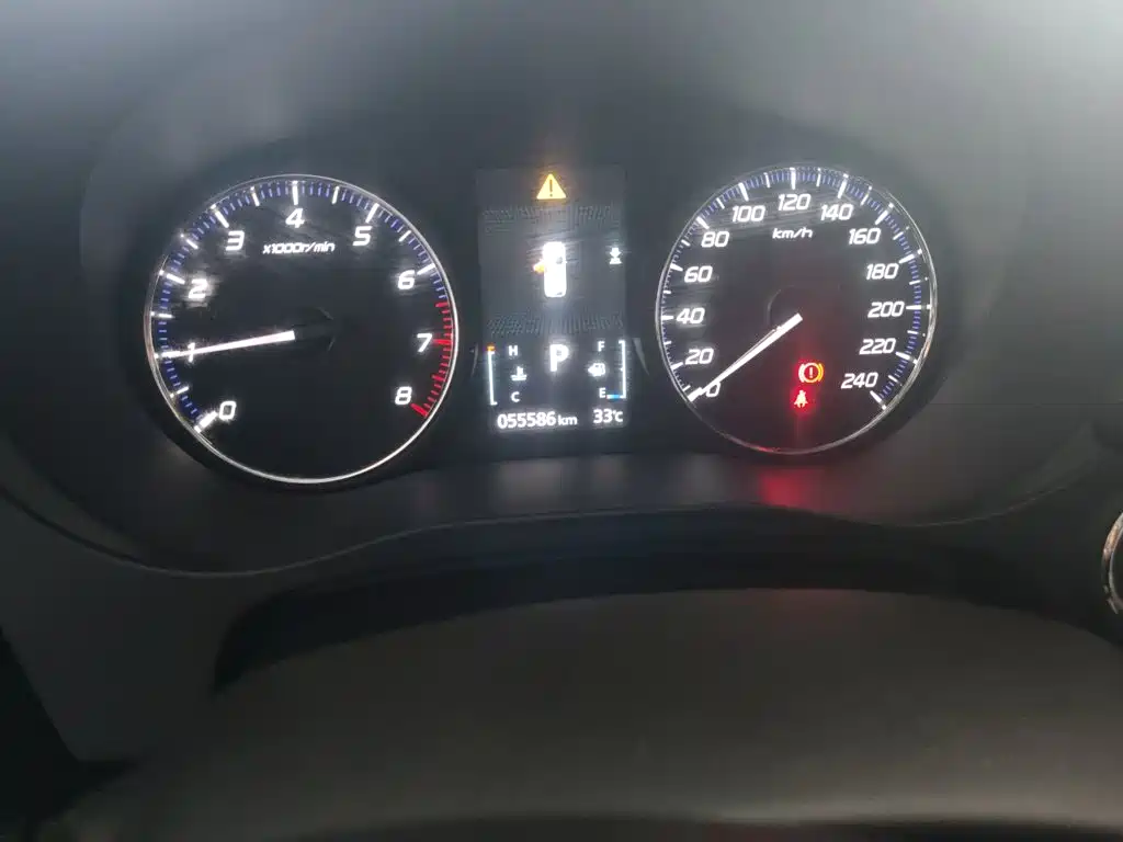 Mitsubishi Outlander — миниатюра 13
