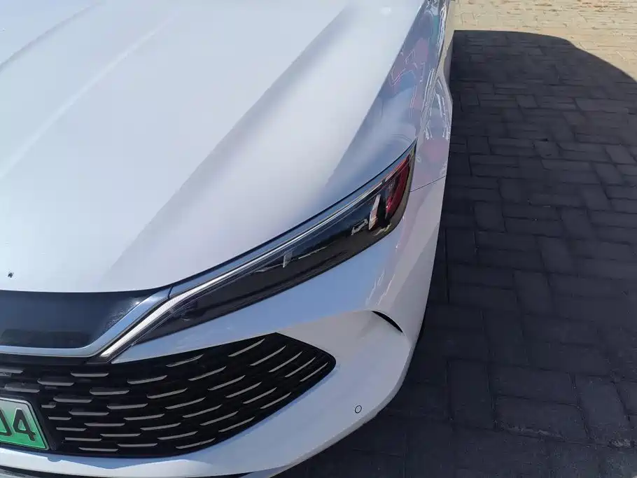 BYD Qin PLUS — миниатюра 5