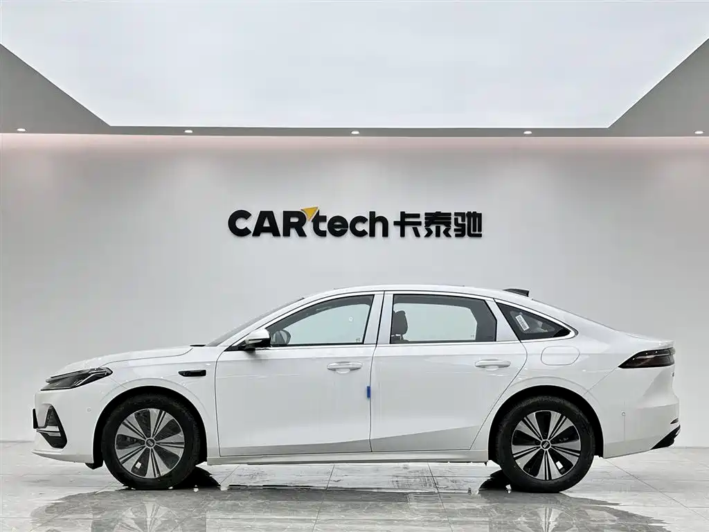 Geely Galaxy Galaxy A7 EM A7 EM 2025 EM-i 150km +
