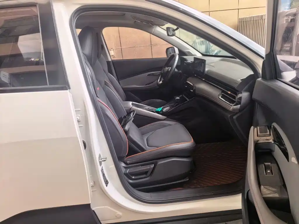 Baojun RS-3 — миниатюра 25