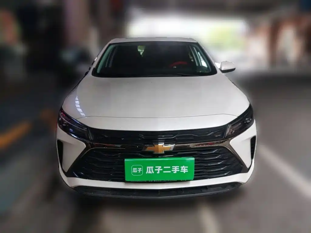Chevrolet Monza — миниатюра 24