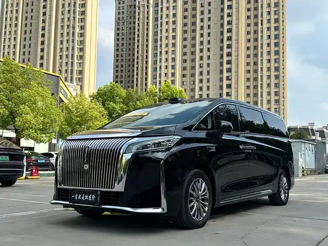 2025 Wey Gaoshan