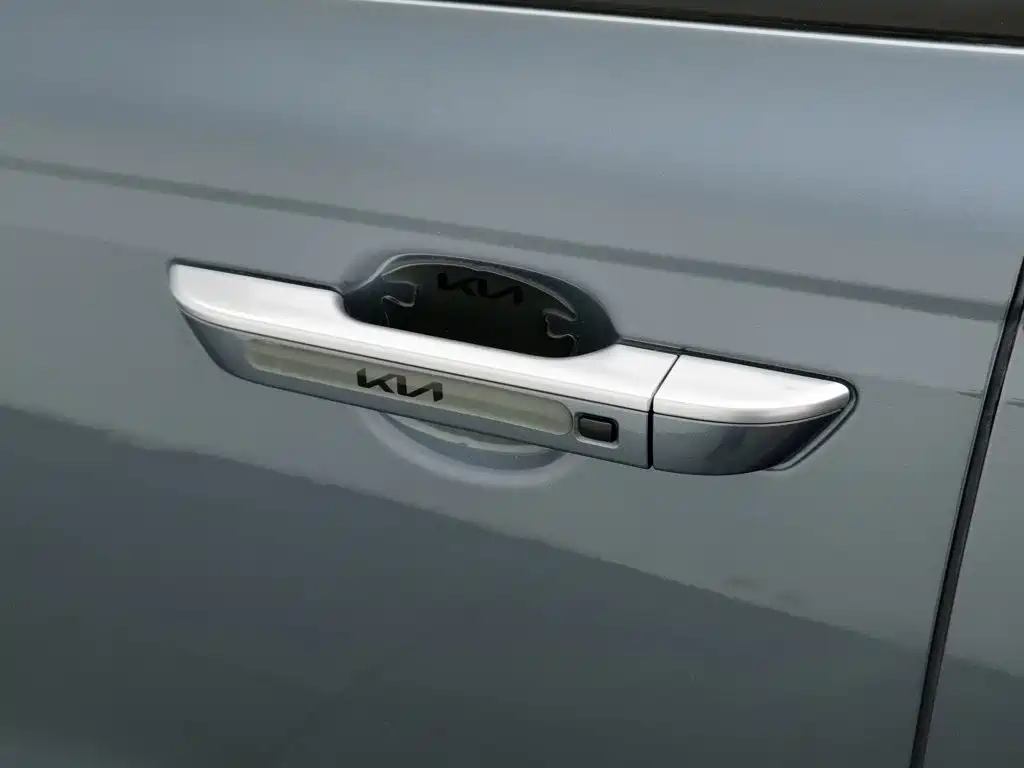 Kia Carnival — миниатюра 18