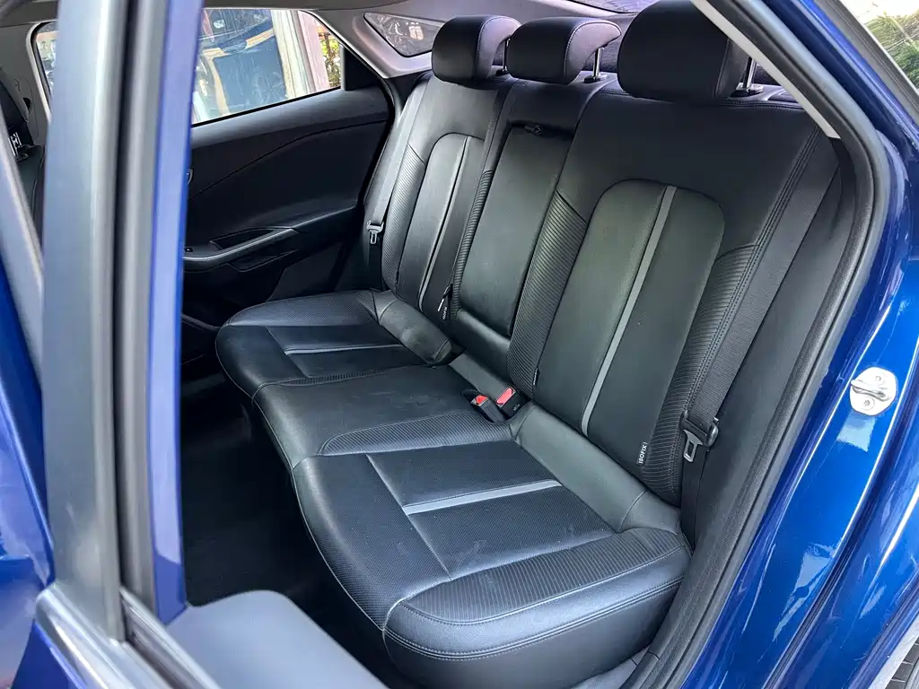 Hyundai Fista — миниатюра 11