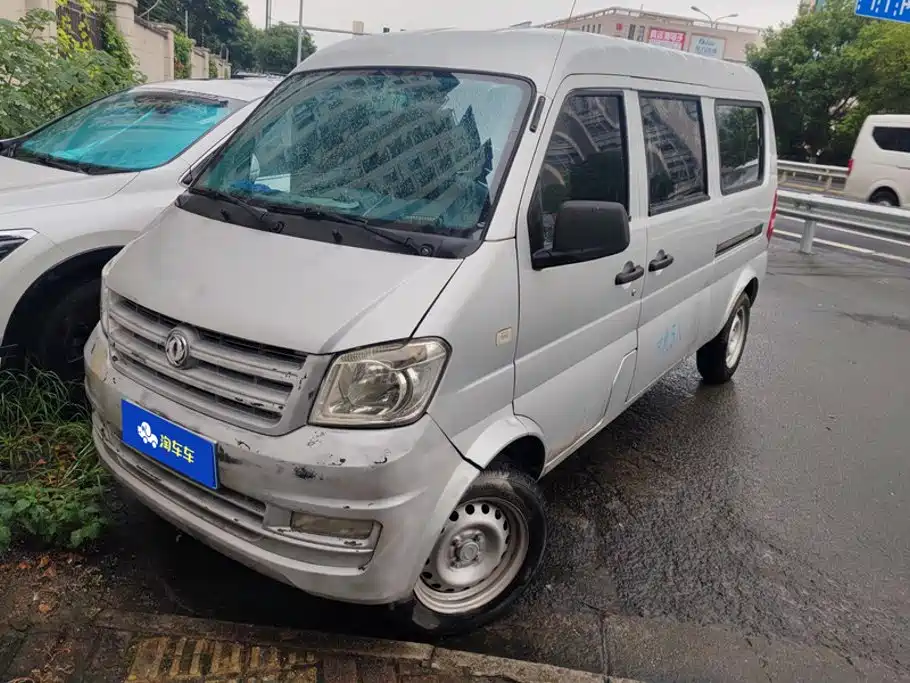 Dongfeng K07S