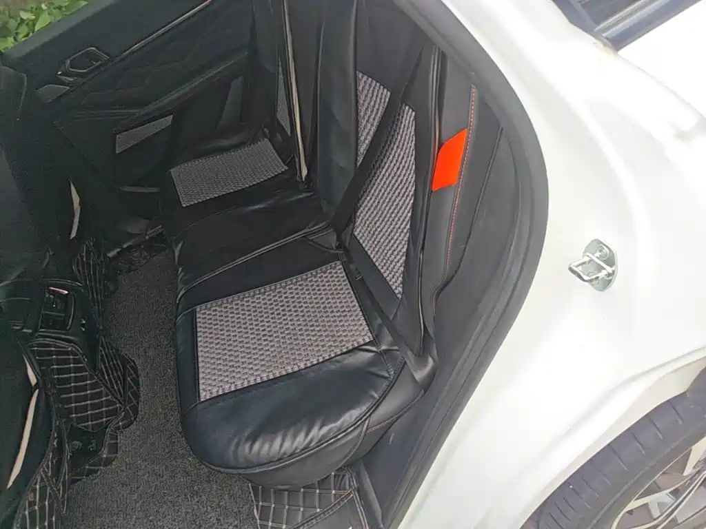 Haval Shenshou — миниатюра 17
