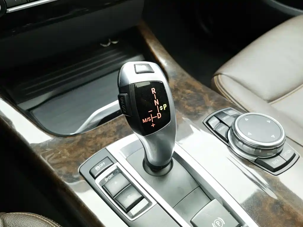 BMW X3 (Import) — миниатюра 13
