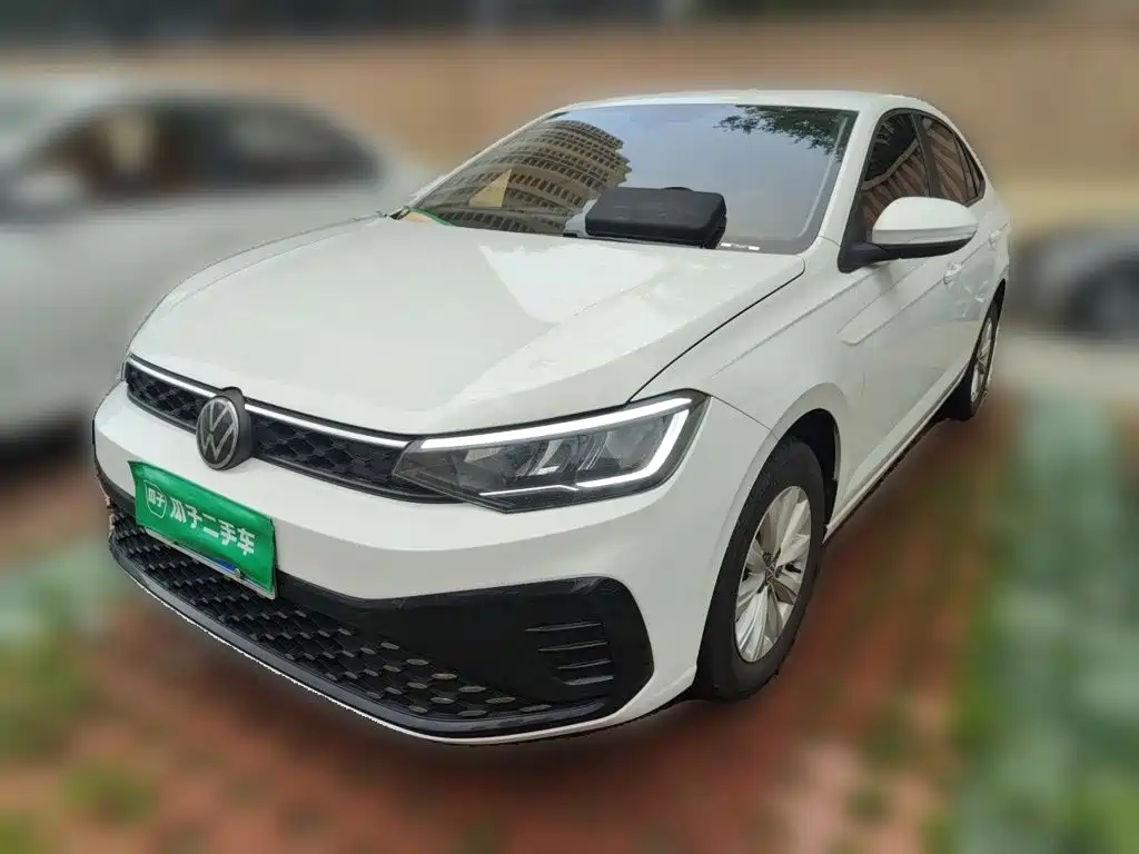 Volkswagen Lavida 2025 1.5L