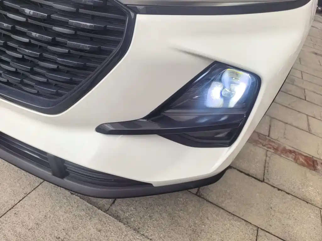 Baojun RS-3 — миниатюра 24