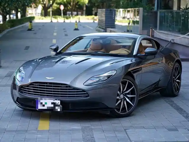 aston-martin db11