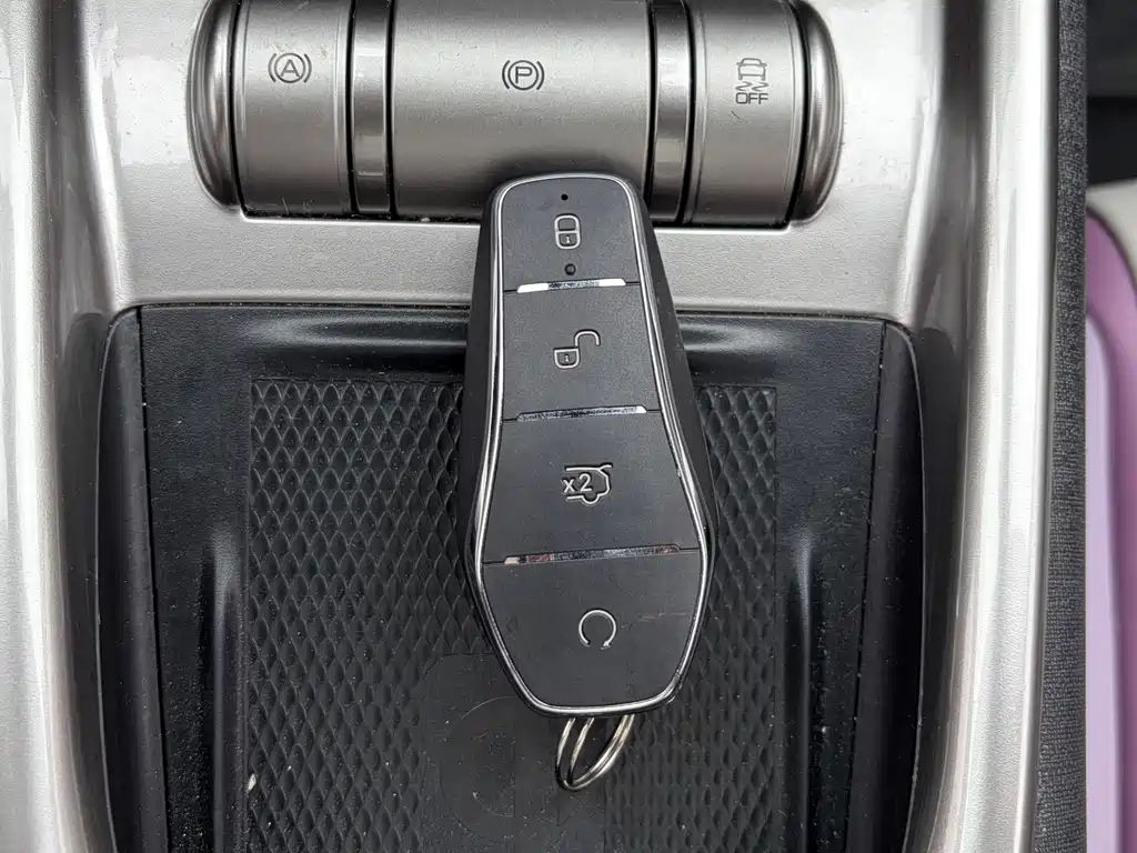 BYD Dolphin — миниатюра 16