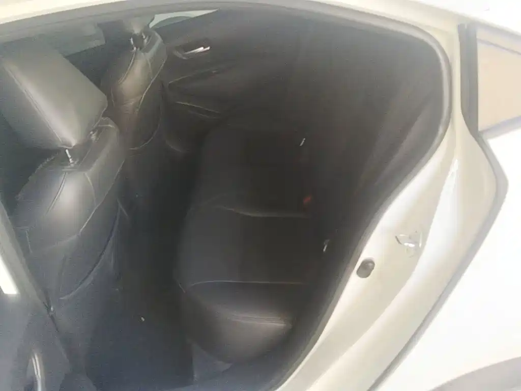 Toyota Corolla — миниатюра 17