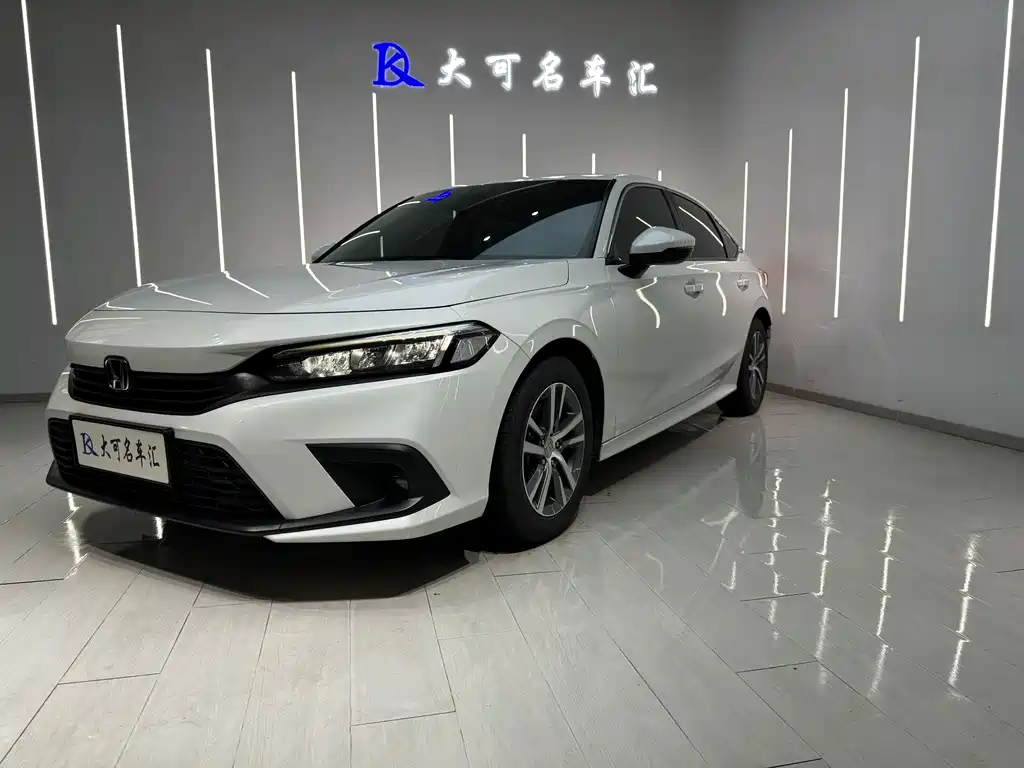 Honda Civic 2023