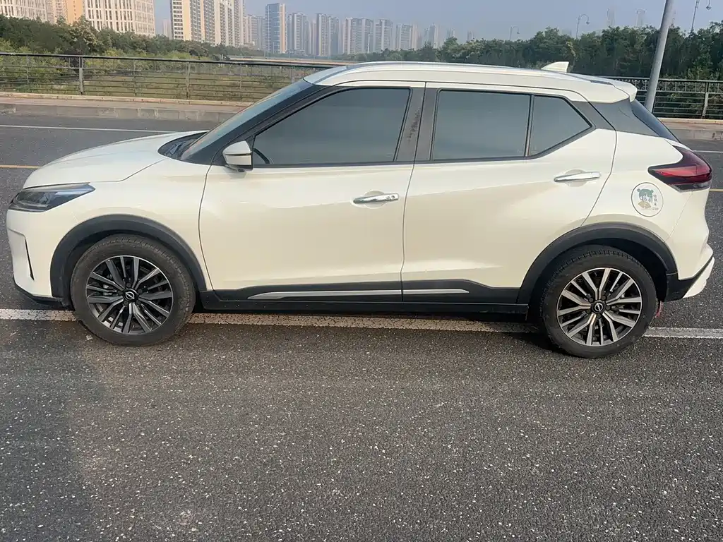 Nissan Kicks — миниатюра 10