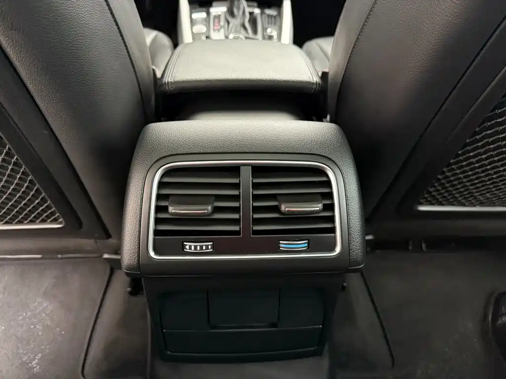 Audi Q5 (Import) — миниатюра 9