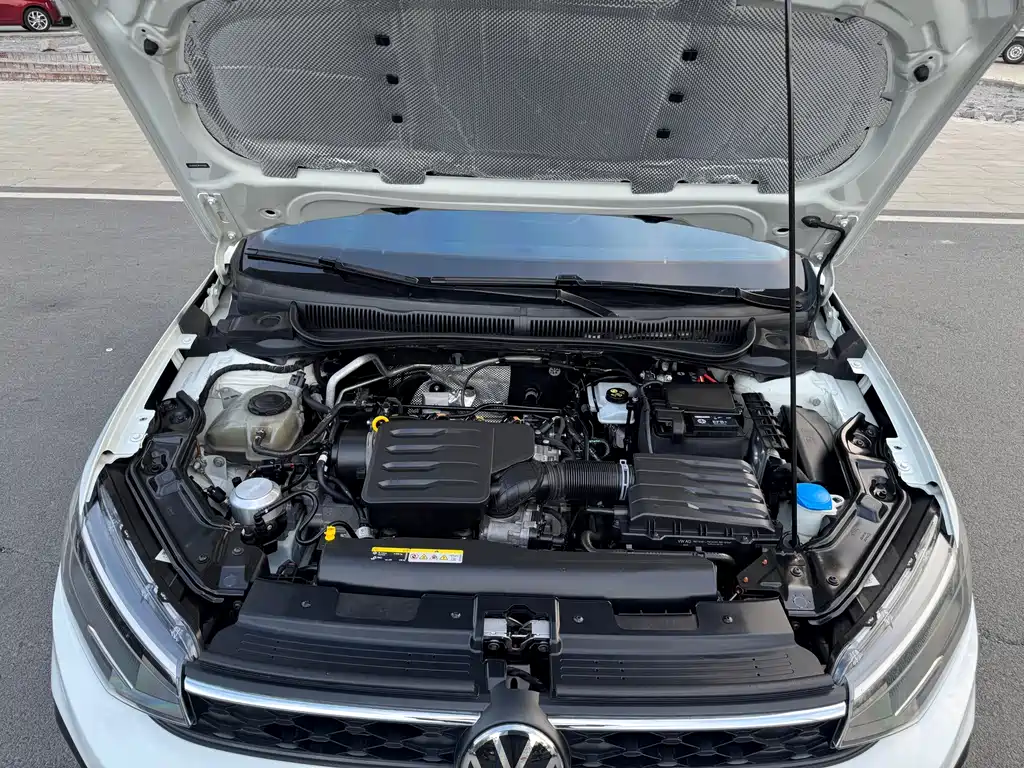 Volkswagen Lavida — миниатюра 16