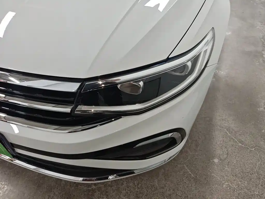 Volkswagen Bora — миниатюра 24