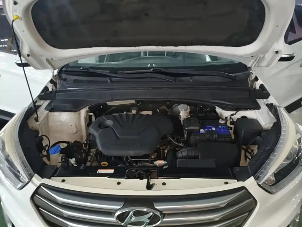Hyundai ix25 — миниатюра 20