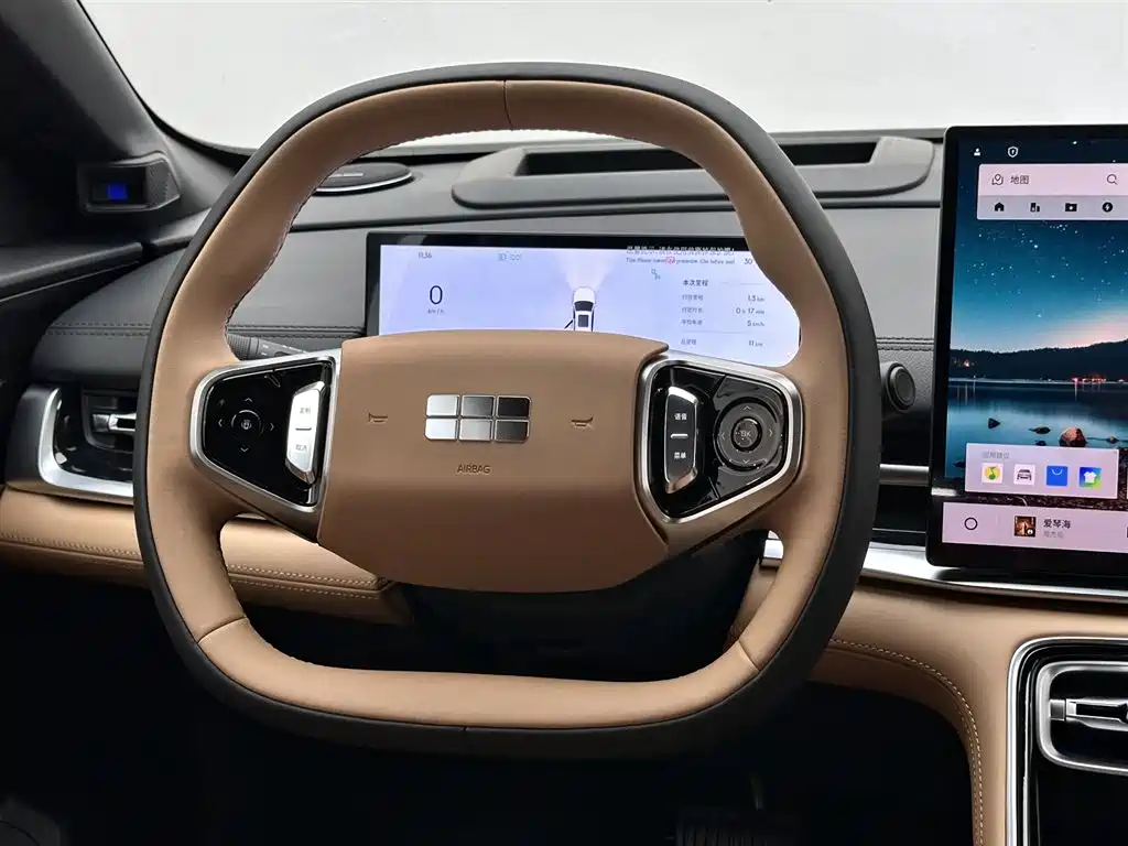 Geely Galaxy Galaxy A7 EM A7 EM 2025 EM-i 150km +