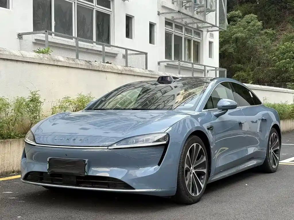 Zhijie Zhijie S7