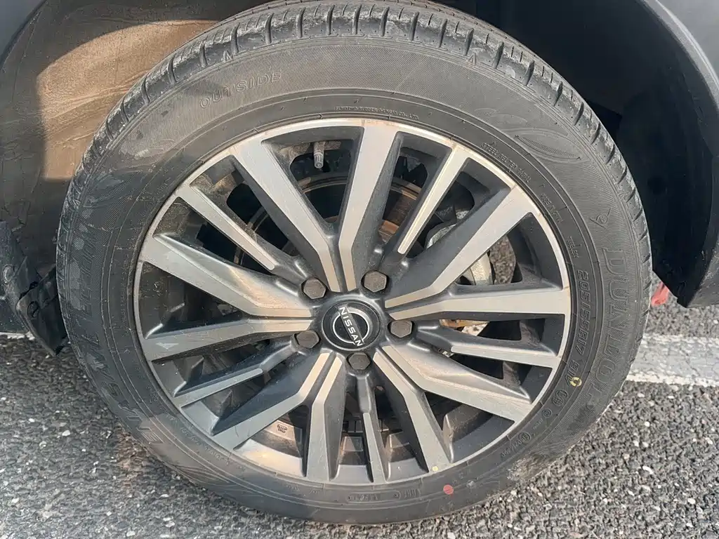 Nissan Kicks — миниатюра 11