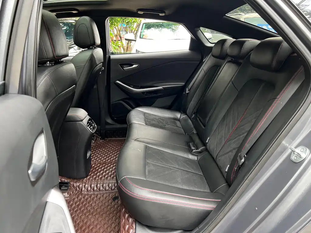 Hyundai Lafesta 2023 270T N Line DLX Luxury