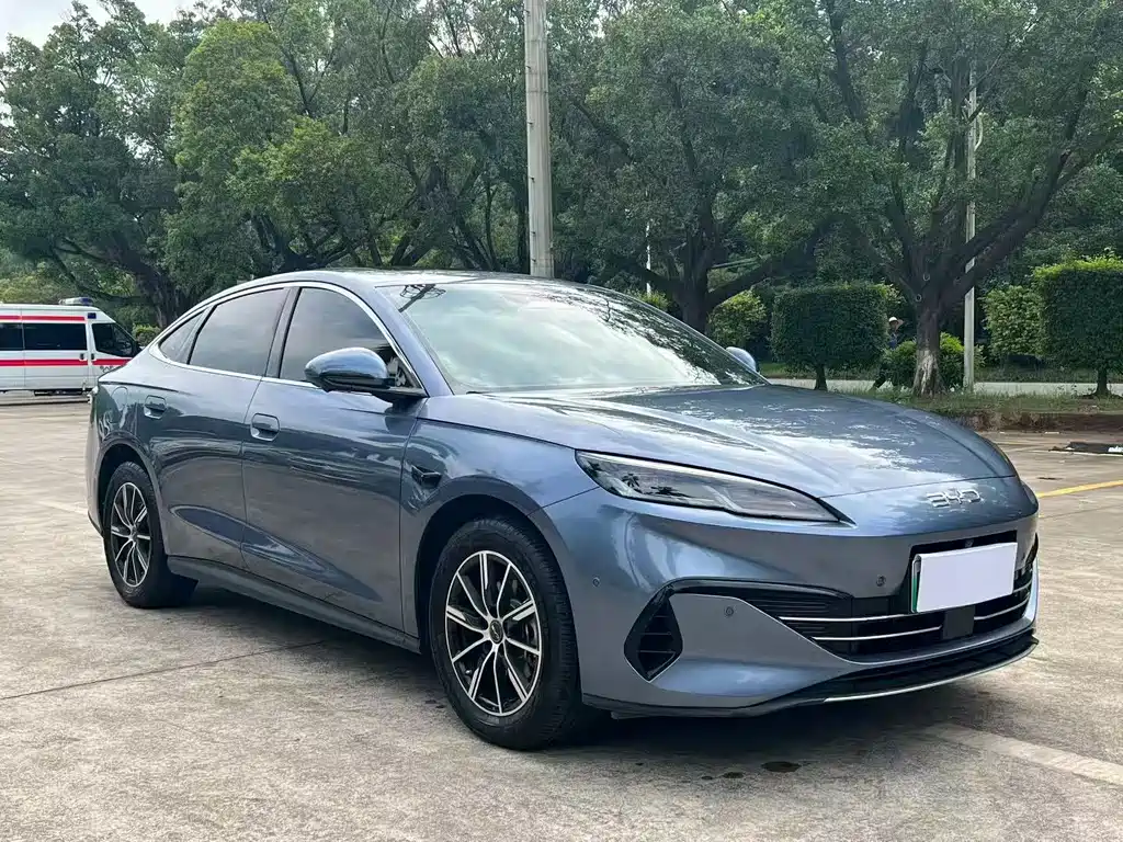 BYD Seal 06 — миниатюра 3