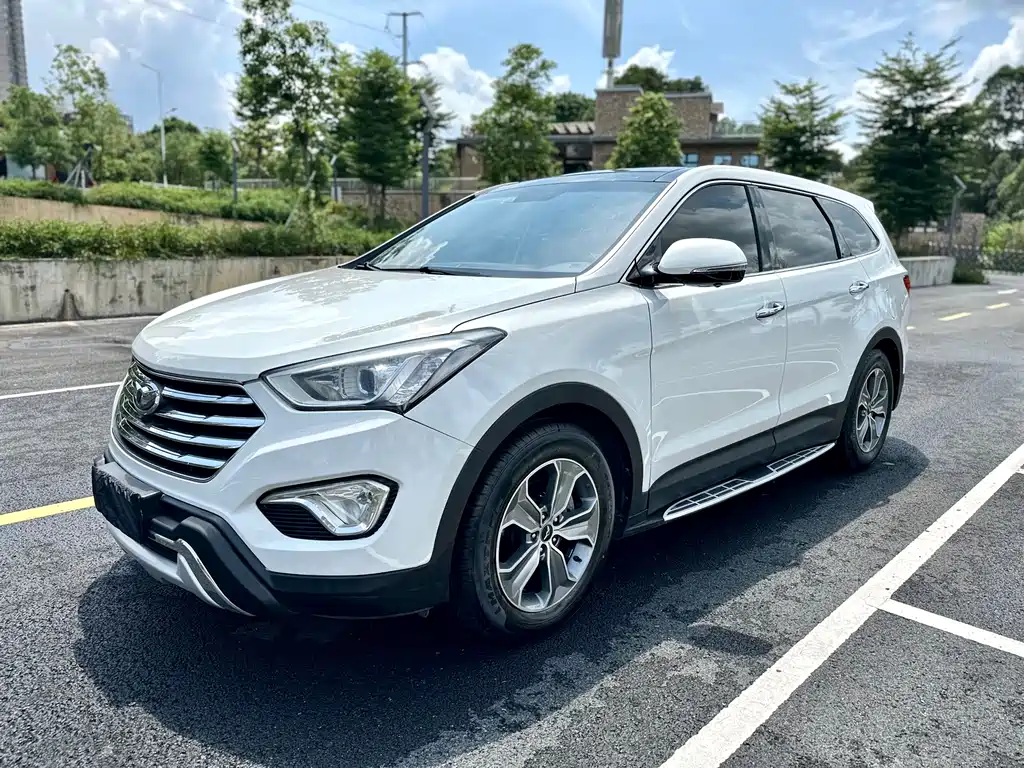 Hyundai Grand Max 2016