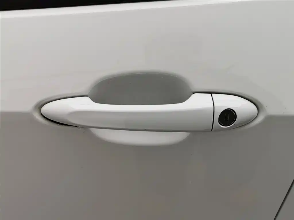 BUICK SLIGHTLY BLUE 6