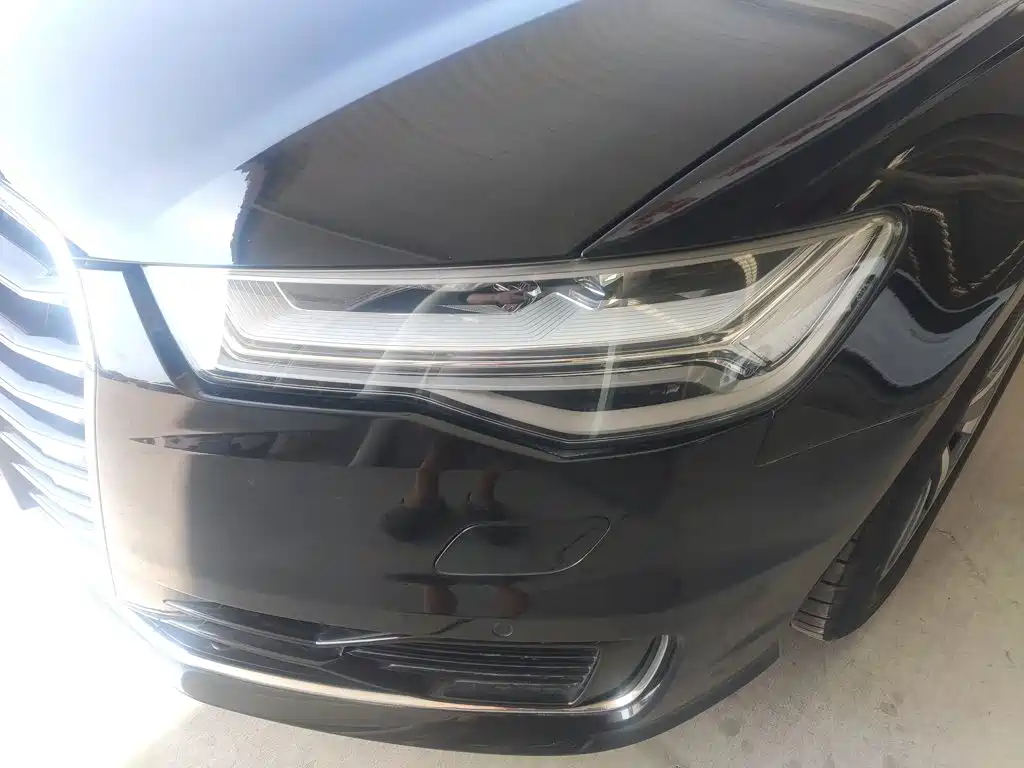 Audi A6L — миниатюра 18