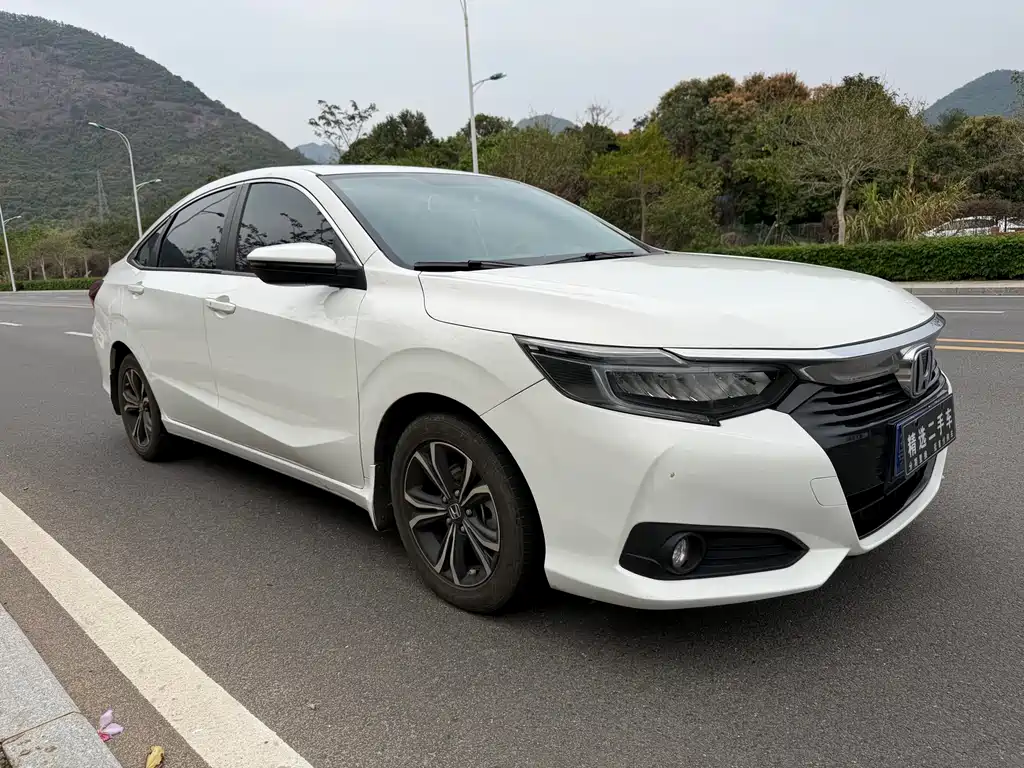 HONDA LINGPAI